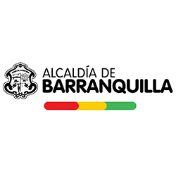 Alcaldía Barranquilla